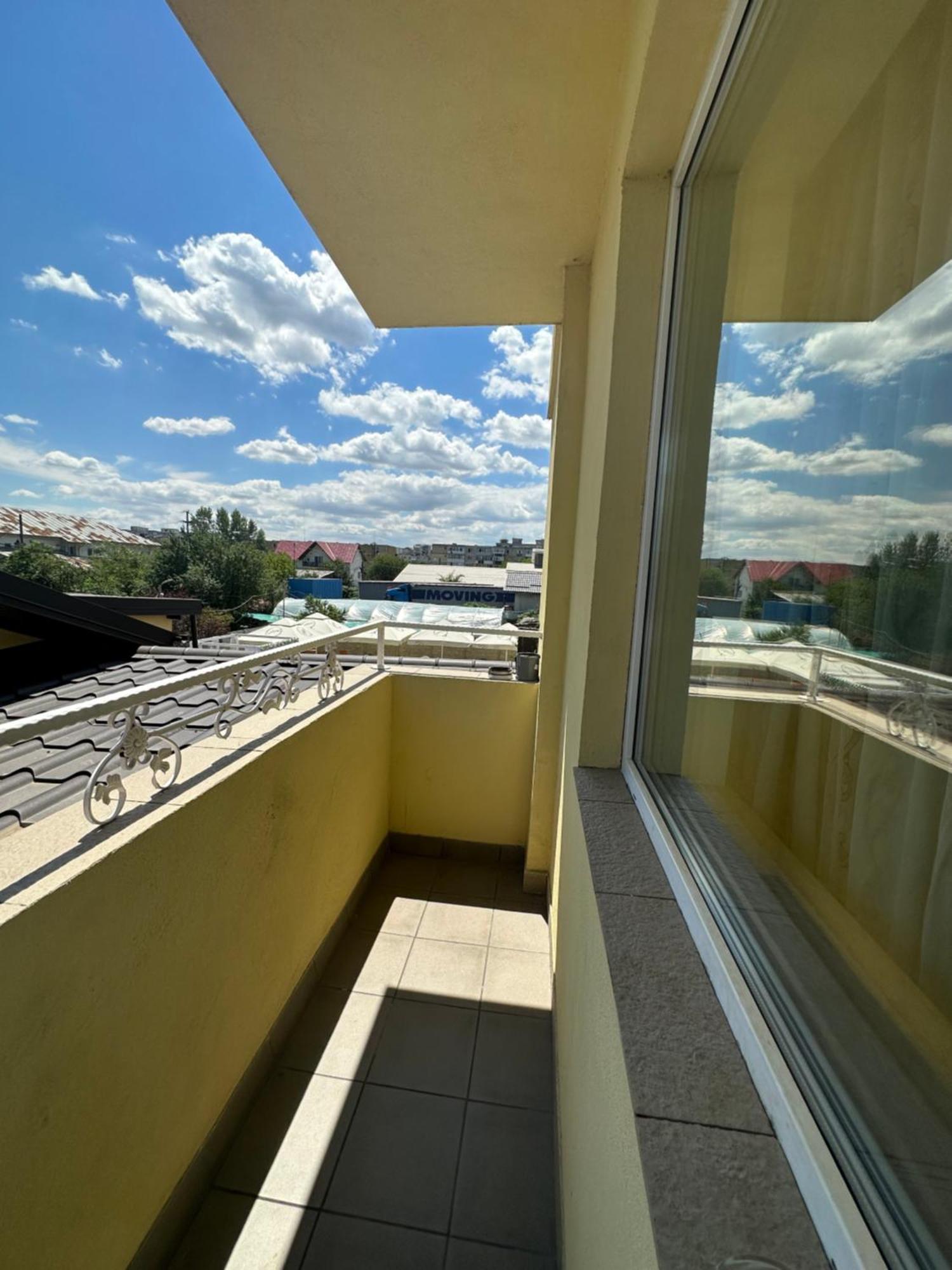Cazare Arges Mall Piteşti Exteriér fotografie